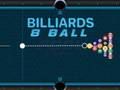 Logħba Ball Billiards 8 onlajn Logħba Ball Billiards 8 onlajn