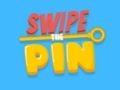Logħba Swipe Il-Pin  onlajn