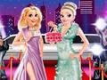 Logħba BFF Celebrity Night onlajn