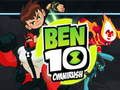 Logħba Ben 10 Omnibreak onlajn