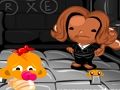 Logħba Monkey Go Happy Stage 581 onlajn