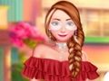 Logħba Princesses Dating App Avventura  onlajn
