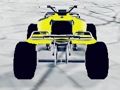 Logħba Stunts ATV  onlajn