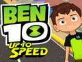 Logħba Ben 10 Sa Veloċità  onlajn