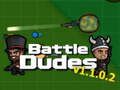 Logħba Battle Dudes v. 1. 1. 02 onlajn