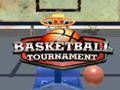 Logħba Tournament tal-Baskitbol  onlajn
