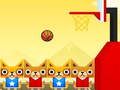 Logħba Shooter tal-baskitbol onlajn