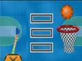 Logħba Basketball DARE onlajn