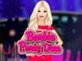 Logħba Barbie Party Diva onlajn