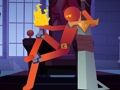 Logħba Stickdoll 2: Vendetta tal-Fjammi  onlajn