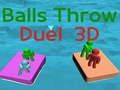 Logħba Blalen Tarmi Duel 3D  onlajn