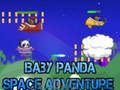 Logħba Baby Panda Avventura Spazjali onlajn Logħba Baby Panda Avventura Spazjali onlajn