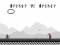 Logħba Archer vs Archer onlajn