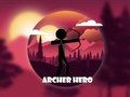 Logħba Archer Eroj onlajn Logħba Archer Eroj onlajn
