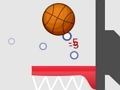 Logħba Basket slam onlajn