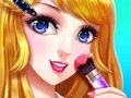 Logħba Anime Girls Fashion Makeup onlajn
