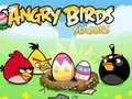 Logħba Staġuni Angry Birds  onlajn