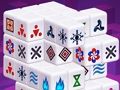 Logħba Mahjongg Dark Dimensions 210 sekonda  onlajn