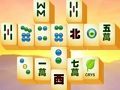 Logħba Erba' Staġuni Mahjong  onlajn