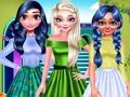 Logħba BFF Clover Fashion onlajn