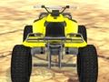 Logħba Stunts ATV 2  onlajn