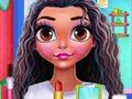 Logħba Meetup tal-Grupp tal-Anġli Girl  onlajn