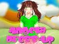 Logħba Angela Dress Up onlajn