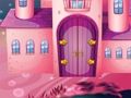 Logħba Princess Escape mill-Palazz Magic f'Jum il-Ħajr  onlajn