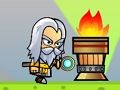 Logħba Wizard Run onlajn
