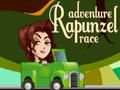 Logħba Avventura Rapunzel Razza  onlajn