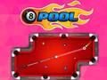 Logħba 8 Ball Pool Stilel  onlajn