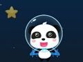 Logħba Tarbija panda onlajn Logħba Tarbija panda onlajn