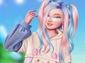 Logħba Ħares Kawaii tax-Xitwa Tiegħi  onlajn