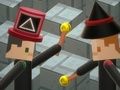 Logħba Dwel ta' Wizards  onlajn