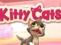 Logħba Qtates Kitty  onlajn