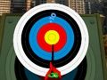 Logħba Bow Masters 3d onlajn