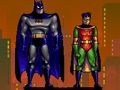 Logħba Avventuri ta' Batman u Robin  onlajn