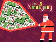 Logħba Mahjong tal-Milied  onlajn