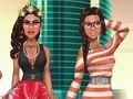 Logħba Allura Differenti Zendaya  onlajn