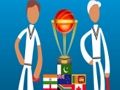 Logħba L-aħħar Man Cricket World Cup onlajn Logħba L-aħħar Man Cricket World Cup onlajn
