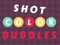 Logħba Bżieżaq tal-Kulur Shot  onlajn