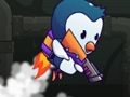 Logħba Super Penguboy onlajn