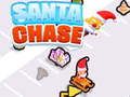 Logħba Santa Chase onlajn