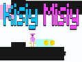 Logħba Kissy Missy  onlajn