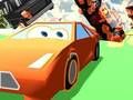 Logħba Super Car Chase onlajn