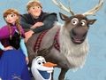 Logħba Disney Iffriżat  onlajn