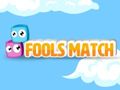 Logħba Fools jaqblu onlajn