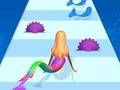 Logħba Mermaids Denb Rush onlajn