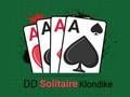 Logħba Solitaire Klondike onlajn