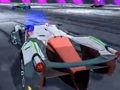 Logħba Cyber Cars Punk Racing 2 onlajn